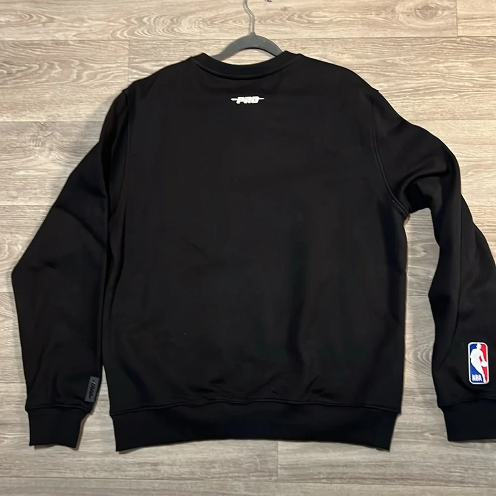 Pro Standard Ja Morant Grizzlies Crewneck Sweater
